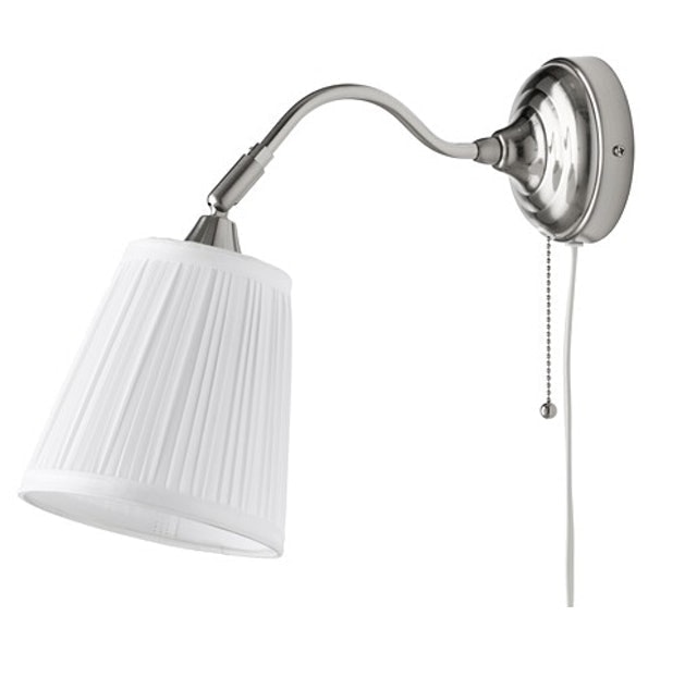 IKEA ÅRSTID Lampu Dinding 1